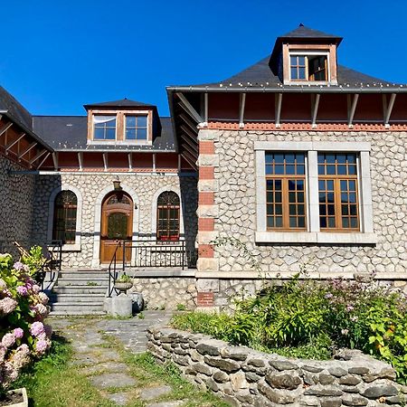 Villa Le Clos Ларенс Екстер'єр фото