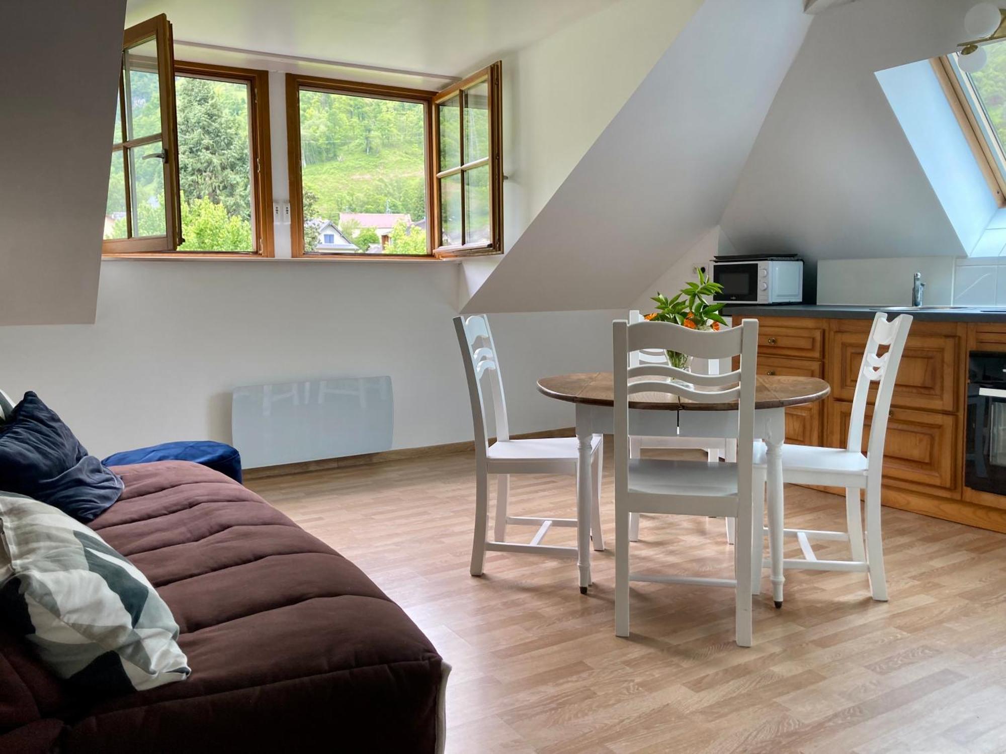 Villa Le Clos Ларенс Екстер'єр фото