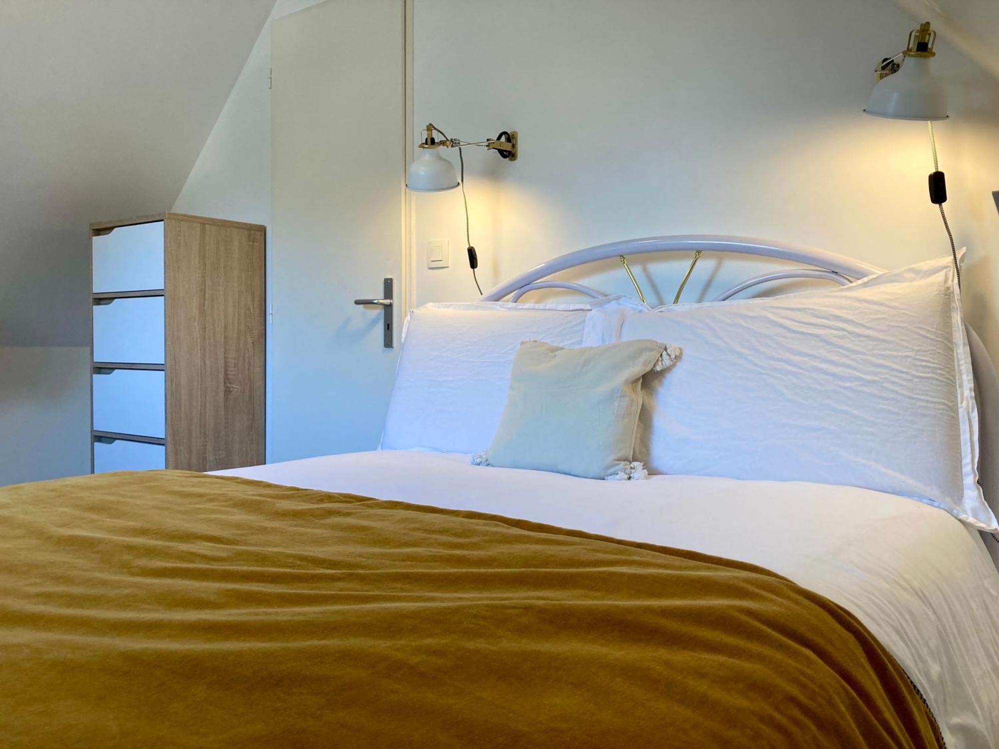 Villa Le Clos Ларенс Екстер'єр фото