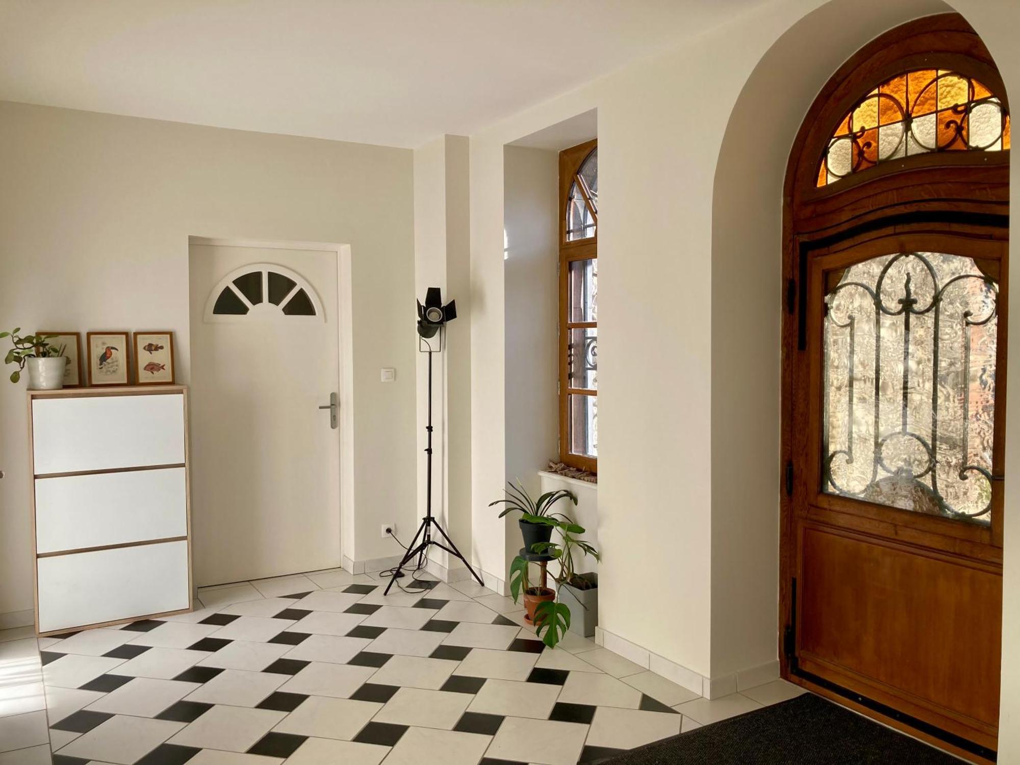 Villa Le Clos Ларенс Екстер'єр фото